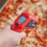 AvaTek Digital Laser Infrared Thermometer