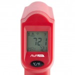 AvaTek Digital Laser Infrared Thermometer