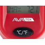 AvaTek Digital Laser Infrared Thermometer