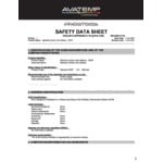 AvaTek Digital Laser Infrared Thermometer