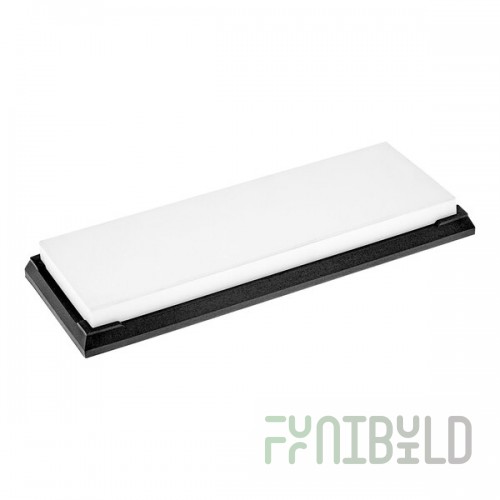 Mercer Culinary Glass Sharpening Stone - 600 Grit M15945