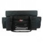 Sterno 70536 Delivery Deluxe Black 4XL Insulated Food Carrier, 32