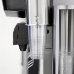 Vollrath PLC-4 Pull-Type Stainless Steel Wall Mount 32 - 44 oz. Cup Dispenser Vollrath PLC-4 Pull-Type Stainless Steel Wall Mount 32 - 44 oz. Cup Dispenser