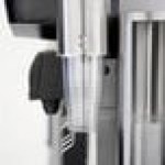 Vollrath PLC-4 Pull-Type Stainless Steel Wall Mount 32 - 44 oz. Cup Dispenser Vollrath PLC-4 Pull-Type Stainless Steel Wall Mount 32 - 44 oz. Cup Dispenser