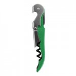 Franmara 5411 Duo-Lever Waiter's Corkscrew with Stainless Steel Body and Smart Kut Cutter Franmara 5411 Duo-Lever Waiter's Corkscrew with Stainless Steel Body and Smart Kut Cutter