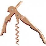 Franmara 5411 Duo-Lever Waiter's Corkscrew with Stainless Steel Body and Smart Kut Cutter Franmara 5411 Duo-Lever Waiter's Corkscrew with Stainless Steel Body and Smart Kut Cutter