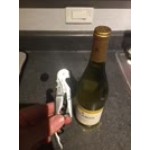 Franmara 5411 Duo-Lever Waiter's Corkscrew with Stainless Steel Body and Smart Kut Cutter Franmara 5411 Duo-Lever Waiter's Corkscrew with Stainless Steel Body and Smart Kut Cutter