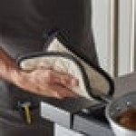 Vigor SafeMitt 8