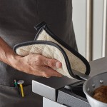 Vigor SafeMitt 8