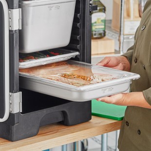 Vollrath 30025 Super Pan® Full Size 2 1/2 Vollrath 30025 Super Pan® Full Size 2 1/2