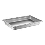 Vollrath 30025 Super Pan® Full Size 2 1/2