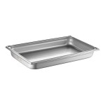 Vollrath 30025 Super Pan® Full Size 2 1/2
