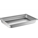 Vollrath 30025 Super Pan® Full Size 2 1/2