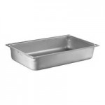 Vollrath 30025 Super Pan® Full Size 2 1/2