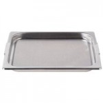 Vollrath 30025 Super Pan® Full Size 2 1/2