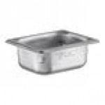 Vollrath 30822 Super Pan V® 1/8 Size 2 1/2 Vollrath 30822 Super Pan V® 1/8 Size 2 1/2