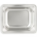Vollrath 30822 Super Pan V® 1/8 Size 2 1/2 Vollrath 30822 Super Pan V® 1/8 Size 2 1/2
