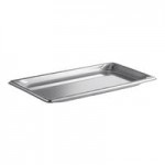 Vollrath 30822 Super Pan V® 1/8 Size 2 1/2 Vollrath 30822 Super Pan V® 1/8 Size 2 1/2