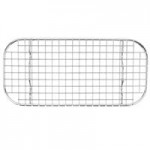 Vollrath 30822 Super Pan V® 1/8 Size 2 1/2 Vollrath 30822 Super Pan V® 1/8 Size 2 1/2