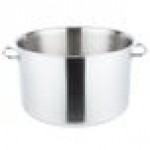 Vollrath 47735 Intrigue 33 Qt. Sauce Pot