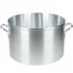 Vollrath 47735 Intrigue 33 Qt. Sauce Pot