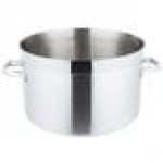 Vollrath 47735 Intrigue 33 Qt. Sauce Pot