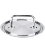 Vollrath 47735 Intrigue 33 Qt. Sauce Pot