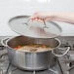 Vollrath 3810 Optio 10 Qt. Brazier Pan Vollrath 3810 Optio 10 Qt. Brazier Pan