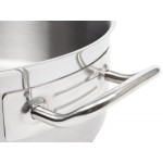 Vollrath 3810 Optio 10 Qt. Brazier Pan Vollrath 3810 Optio 10 Qt. Brazier Pan