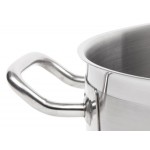 Vollrath 3810 Optio 10 Qt. Brazier Pan Vollrath 3810 Optio 10 Qt. Brazier Pan