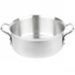 Vollrath 3810 Optio 10 Qt. Brazier Pan Vollrath 3810 Optio 10 Qt. Brazier Pan