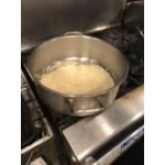 Vollrath 3810 Optio 10 Qt. Brazier Pan Vollrath 3810 Optio 10 Qt. Brazier Pan