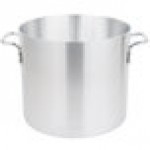 Vollrath 7305 Arkadia 20 Qt. Aluminum Stock Pot