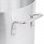 Vollrath 7305 Arkadia 20 Qt. Aluminum Stock Pot