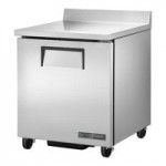 True TWT-27-ADA-HC LH 27 5/8 True TWT-27-ADA-HC LH 27 5/8