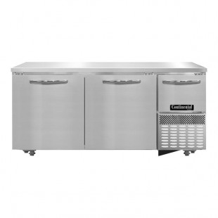 Continental Refrigerator FA68N-U 68