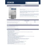 Irinox MultiFresh® Next LL 34