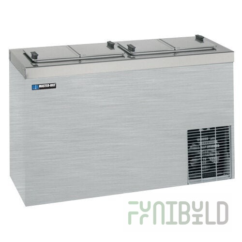 Master-Bilt DC-4SSE 54