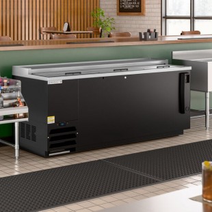 Beverage-Air DW79HC-B 80