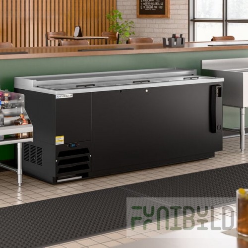 Beverage-Air DW79HC-B 80