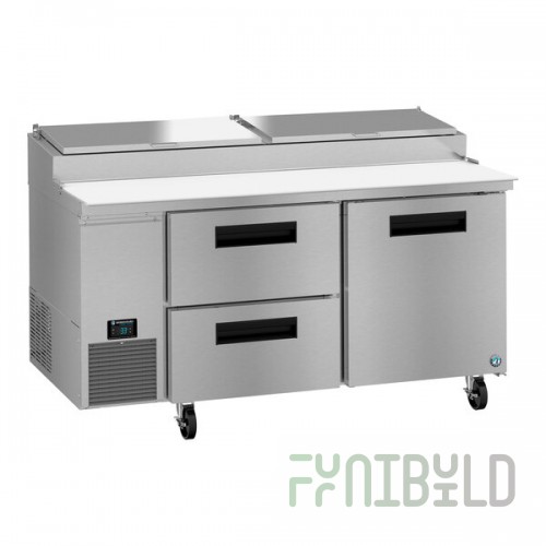 Hoshizaki PR67B-D2 67