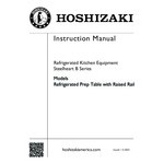 Hoshizaki PR67B-D2 67 Hoshizaki PR67B-D2 67