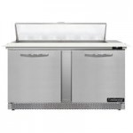 Continental Refrigerator SW72N18C-FB 72
