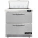 Continental Refrigerator SW32-N-8-FB-D 32 Continental Refrigerator SW32-N-8-FB-D 32