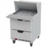 Beverage-Air SPED27HC-12M Elite Series 27