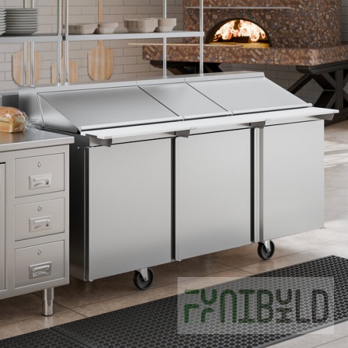 Delfield 4472NP-30M 72