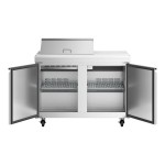 Avantco SS-PT-48-8-HC 48