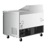 Avantco SS-PT-48-8-HC 48