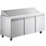 Avantco SS-PT-48-8-HC 48