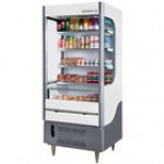 Beverage-Air VMHC12-1-B VueMax 35